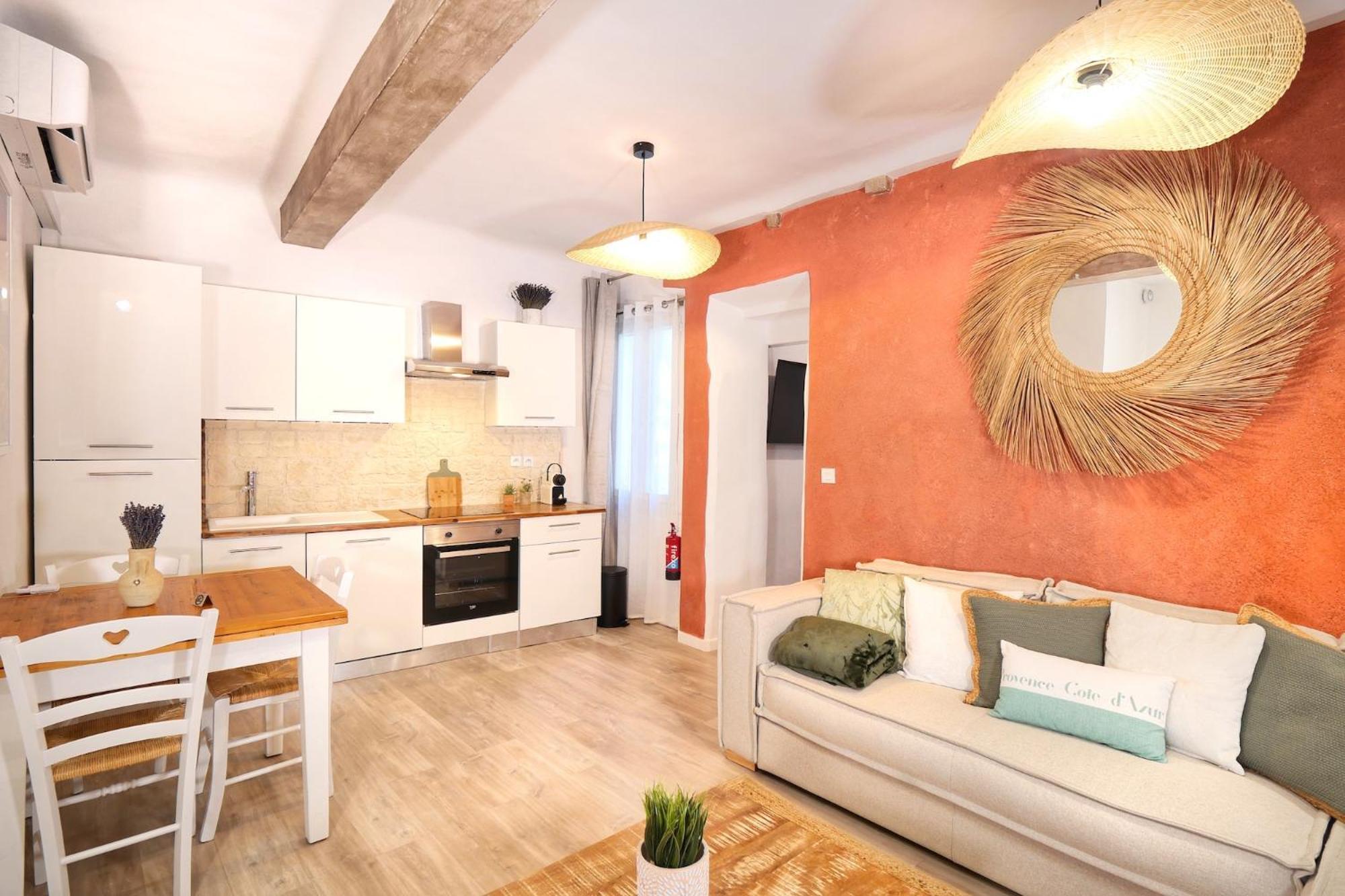 Appartements Premium En Hyper Centre Ville Brignoles Exterior photo